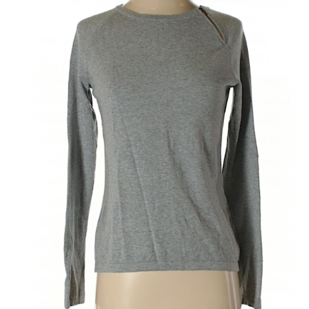 JM McLoughlin sweater